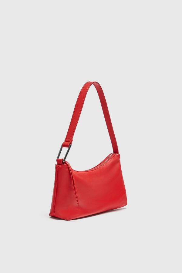 Soft Shoulder Bag - Image 3